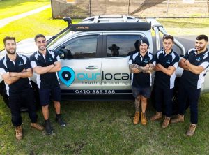 plumber Pascoe Vale South