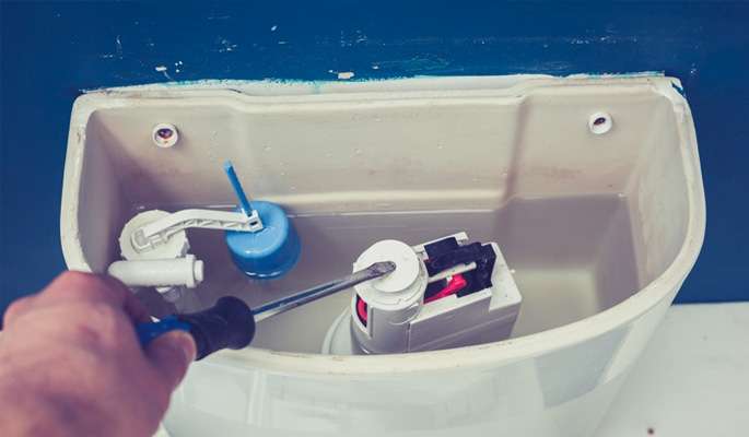 Toilet Installation And Repairs Melbourne | 50% OFF 1st Time Customers