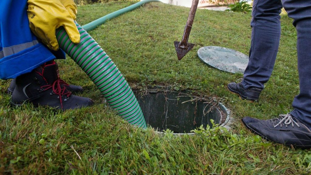 How Often Should A Septic Tank Be Pumped Out