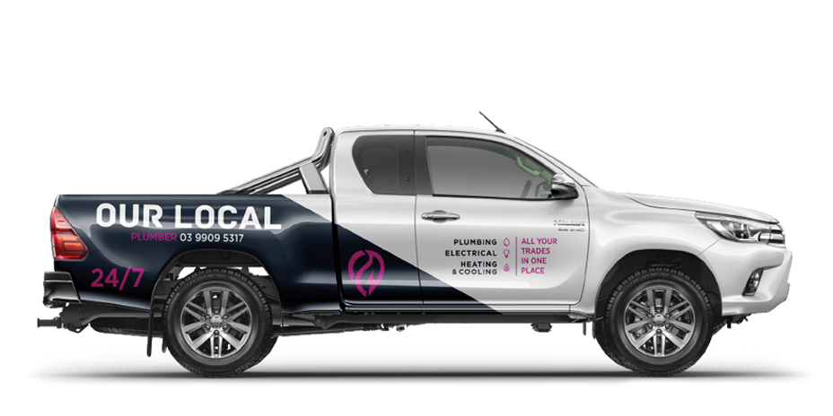 Plumber Melbourne